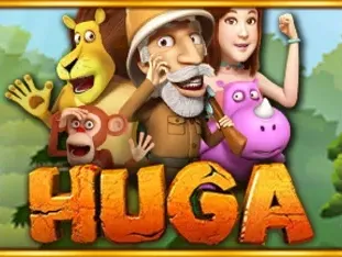 Huga game thumbnail
